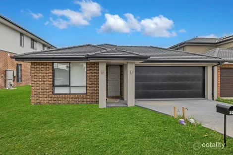 22 Putrino St, Officer, VIC 3809