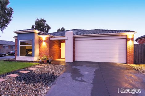 Property photo of 9 Howe Way Cranbourne East VIC 3977