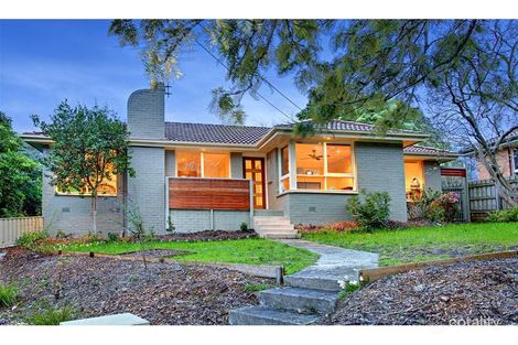 Property photo of 1 Irene Crescent Mitcham VIC 3132