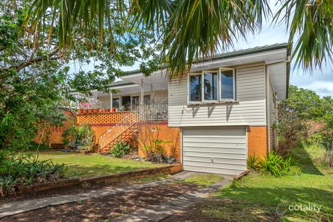 Property photo of 26 Leona Street Boondall QLD 4034