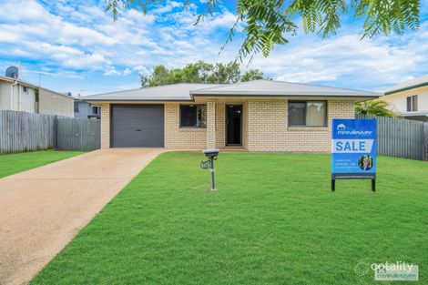 158 Dean St, Berserker, QLD 4701