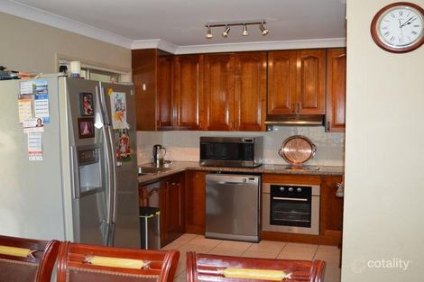 Property photo of 8 Cullen Street Bundamba QLD 4304