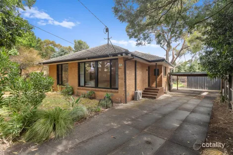 Property photo of 65 Armata Crescent Frankston North VIC 3200