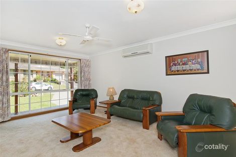 Property photo of 33 Koonwarra Street West Haven NSW 2443