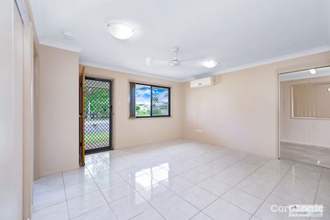 Property photo of 158 Dean Street Berserker QLD 4701