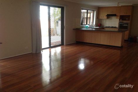 Property photo of 46 Roulston Way Wallan VIC 3756