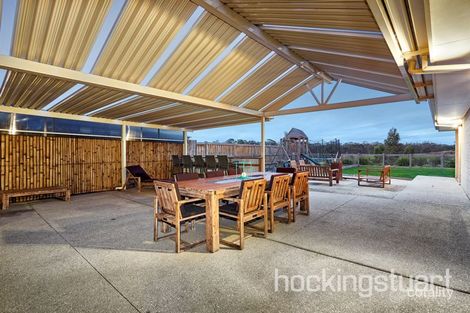 Property photo of 5 Wangaratta Street Eynesbury VIC 3338