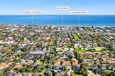 Property photo of 1/31 Bondi Road Bonbeach VIC 3196