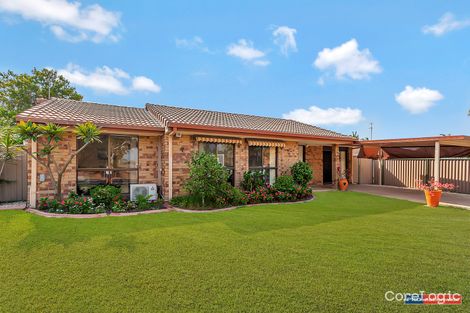 Property photo of 106 Mattocks Road Varsity Lakes QLD 4227