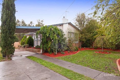 44 Lee-Ann Cres, Croydon, VIC 3136