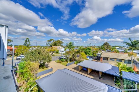 16/96 Ernest St, Manly, QLD 4179