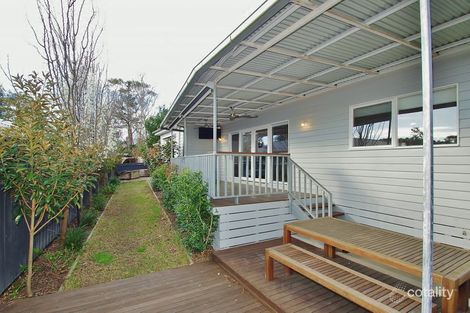 Property photo of 4/9 Evelyn Grove Healesville VIC 3777