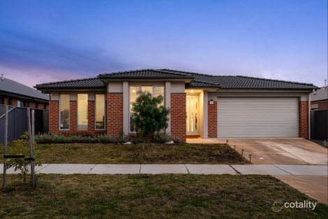 10 Cork St, Alfredton, VIC 3350