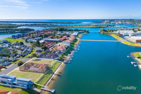 Property photo of 17-21 Commodore Crescent Port Macquarie NSW 2444