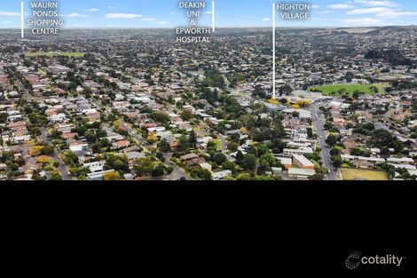 Property photo of 39 Fairbrae Avenue Belmont VIC 3216