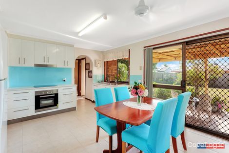 Property photo of 106 Mattocks Road Varsity Lakes QLD 4227