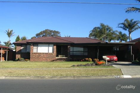 120 Alfred Rd, Chipping Norton, NSW 2170
