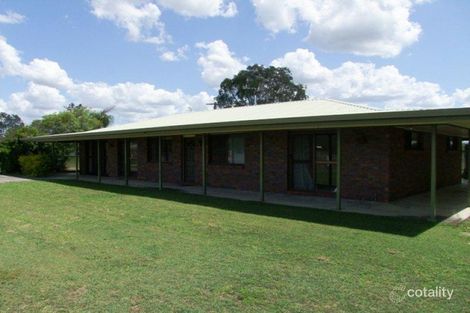 221 Ipswich-Boonah Rd, Purga, QLD 4306