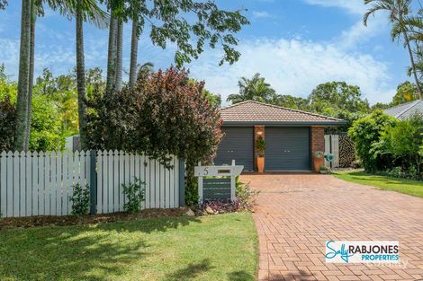 Property photo of 5 Illidge Road Victoria Point QLD 4165