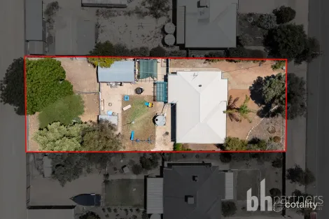 Property photo of 37 Railway Terrace Renmark SA 5341