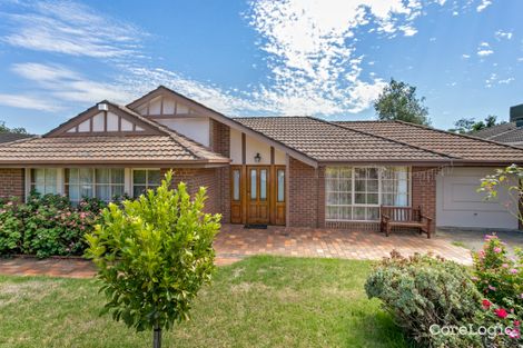 Property photo of 13 Paperbark Place Knoxfield VIC 3180