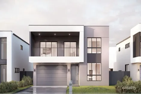 Property photo of 15 Headingley Avenue North Kellyville NSW 2155
