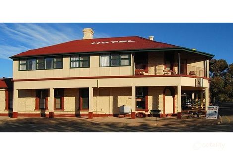 80 Elder Tce, Hawker, SA 5434