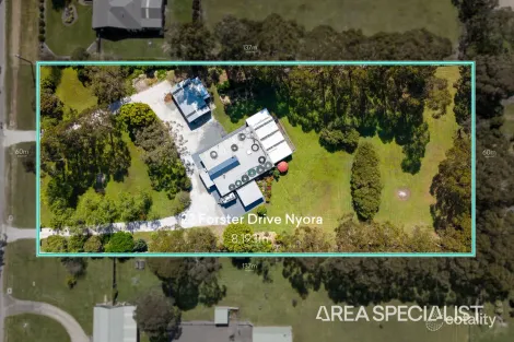 Property photo of 22 Forster Drive Nyora VIC 3987
