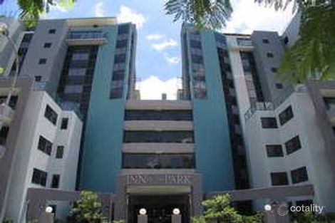 503/21 Patrick Lane, Toowong, QLD 4066