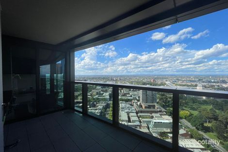 3404/23 Mackenzie St, Melbourne, VIC 3000