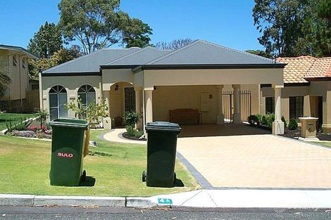 Property photo of 4A Olive Street Myaree WA 6154