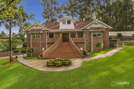 Property photo of 15 Kambala Close Wyoming NSW 2250