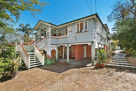 Property photo of 82 Lloyd Street Camp Hill QLD 4152