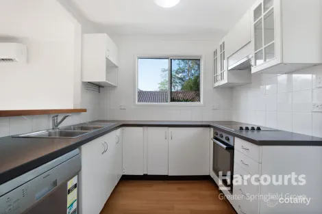 Property photo of 4 Carol Street Redbank Plains QLD 4301