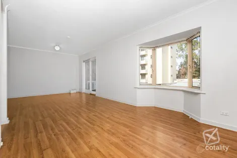 Property photo of 9/5 Finniss Street North Adelaide SA 5006