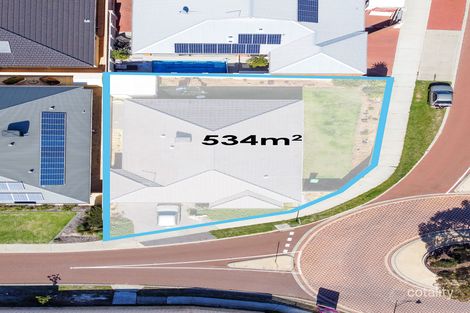 Property photo of 37 Riverina Parade Lake Coogee WA 6166