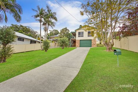 4 Albert St, Kendall, NSW 2439