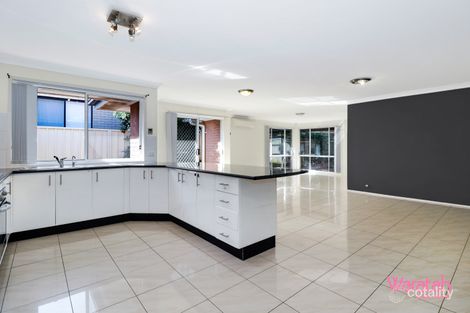 Property photo of 27 Damien Drive Parklea NSW 2768