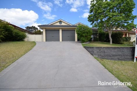 Property photo of 77 Burradoo Crescent Nowra NSW 2541
