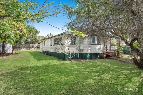 Property photo of 69 Bernecker Street Carina QLD 4152