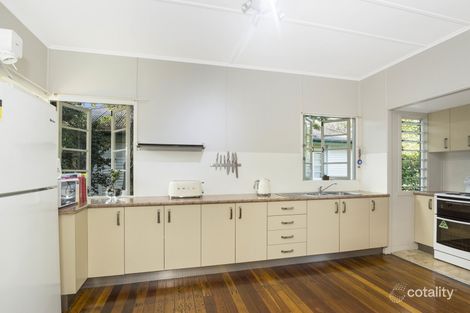Property photo of 99 Fihelly Street Keperra QLD 4054
