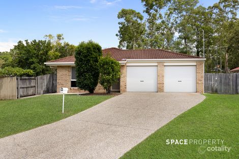 Property photo of 10 Kyeamba Close Upper Kedron QLD 4055