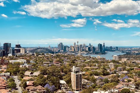 2905/486 Pacific Hwy, St Leonards, NSW 2065