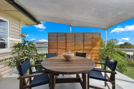 Property photo of 45 Curlew Terrace River Heads QLD 4655