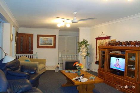 Property photo of 3 Rees Jones Close Frenchville QLD 4701