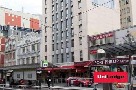 1310/238-242 Flinders St, Melbourne, VIC 3000