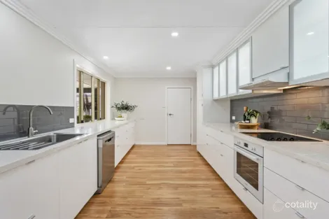 Property photo of 113 Pacific Pines Boulevard Pacific Pines QLD 4211