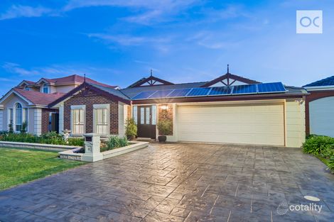 Property photo of 4 Eliza Jane Court Fulham Gardens SA 5024