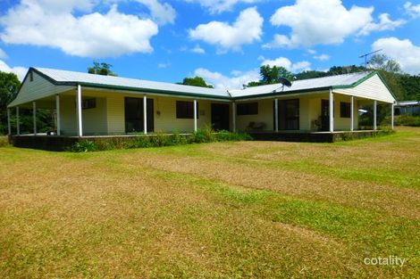 105 Tully Gorge Rd, Tully, QLD 4854