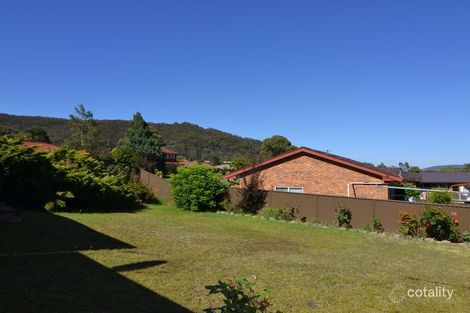 Property photo of 2 Blaxland Street Lithgow NSW 2790